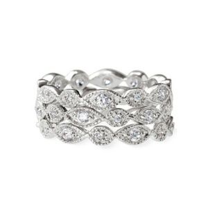 Claudia Stackable Bands